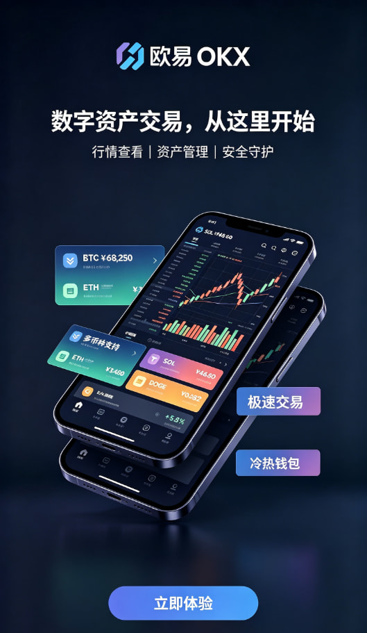 下载欧交易所官方功能界面